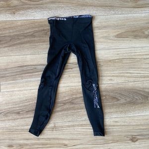 Zoot Recovery Compression Tights